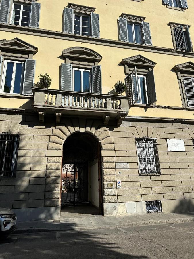 Villa Royal B&B Florenţa Exterior foto